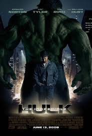 فيلم The Incredible Hulk مترجم