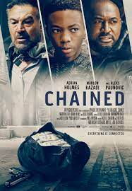 Chained 2020 مترجم 