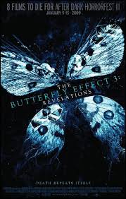 The Butterfly Effect 3: Revelations 2009 مترجم 