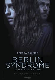 Berlin Syndrome 2017 