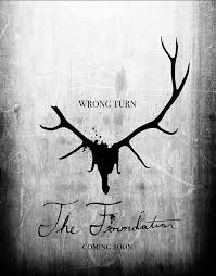 Wrong Turn 7 The Foundation 2021 مترجم 