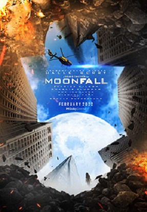 فيلم Moonfall مترجم